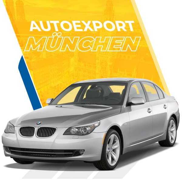 Autoexport München