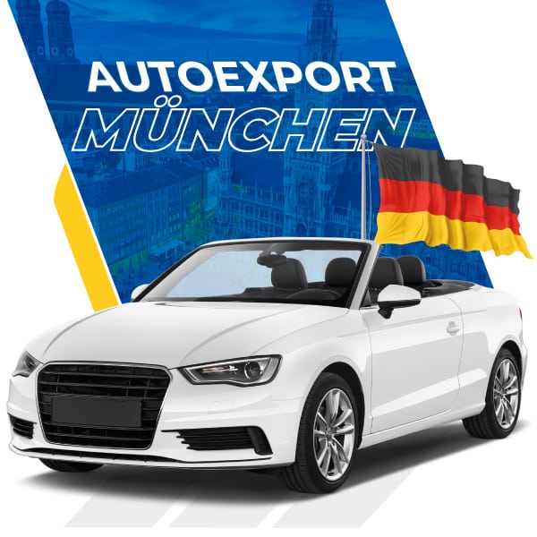 Autoexport München